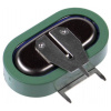 Varta V150H-SLF plus plus /- knoflíkový akumulátor 2 V 150 H Ni-MH 150 mAh 1.2 V 1 ks Varta V150H-SLF plus plus /- knoflíkový akumulátor 2 V 150 H Ni-MH 150 mAh 1.2 V 1 ks