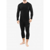 Termo pradlo Viking Base Layer Gary 3/4 Set - black Termo pradlo Viking Base Layer Gary 3/4 Set - black