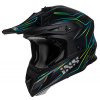 iXS Cross helmet iXS iXS189 FG 2.0 X12809 čierna matná-žltá fluo XS iXS Cross helmet iXS iXS189 FG 2.0 X12809 čierna matná-žltá fluo XS