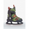 K2 Raider Ice EU 29-34 brusle K2 Raider Ice EU 29-34 brusle