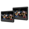 Sencor SPV 7105 DUAL Prenosný Dual DVD prehrávač Sencor SPV 7105 DUAL Prenosný Dual DVD prehrávač