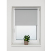 Bau Roleta Mini 57X150 BLACKOUT SILVER 54 Bau Roleta Mini 57X150 BLACKOUT SILVER 54
