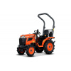 Traktor Kubota B1181 Traktor Kubota B1181
