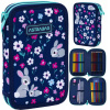 Dvojposchodový peračník s náplňou AstraBAG BABY BUNNY, AC21, 503025009 Dvojposchodový peračník s náplňou AstraBAG BABY BUNNY, AC21, 503025009