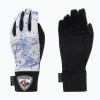 Multifunkčné rukavice Rossignol JCC I Tips snow angel arctic print Multifunkčné rukavice Rossignol JCC I Tips snow angel arctic print