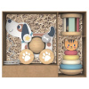 2Kids Toys Darčekový set pre najmenších 3 v 1 2Kids Toys Darčekový set pre najmenších 3 v 1