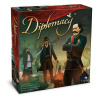 Renegade Avalon Hill Board Game Diplomacy Anglická Verze Renegade Avalon Hill Board Game Diplomacy Anglická Verze