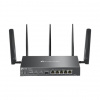 TP-Link ER706W-4G OMADA VPN 4G+Cat6 router (AX3000,1xSFP WAN/LAN,1xGbEWAN,4xGbELAN/WAN,2xnanoSIM) ER706W-4G TP-Link ER706W-4G OMADA VPN 4G+Cat6 router (AX3000,1xSFP WAN/LAN,1xGbEWAN,4xGbELAN/WAN,2xnanoSIM) ER706W-4G