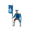 Bullyland 80785 Rytiersky turnaj: modrý rytier Bullyland 80785 Rytiersky turnaj: modrý rytier