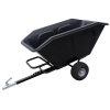 Prívesný vozík vyklápací Roto MTT Prívesný vozík vyklápací Roto MTT