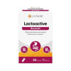 LIVSANE Lactoactive boulardii PROBIOTIKÁ 30 kapsúl LIVSANE Lactoactive boulardii PROBIOTIKÁ 30 kapsúl