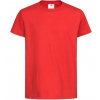 Stedman® Detské tričko ST2200 Scarlet Red XL (158/164) Stedman® Detské tričko ST2200 Scarlet Red XL (158/164)