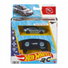 Hot Wheels RC Ford Mustang GTD 1:64 JBH04 Hot Wheels RC Ford Mustang GTD 1:64 JBH04