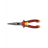 Kliešte dlhé zaguľatené VDE 205mm Milwaukee /4932464564/ Kliešte dlhé zaguľatené VDE 205mm Milwaukee /4932464564/
