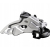 Shimano ALTUS FD-M370 3x9s 63-66 predná prehadzovačka Shimano ALTUS FD-M370 3x9s 63-66 predná prehadzovačka