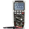 VOLTCRAFT VC-440 E digitálne/y ručný multimeter, ochrana proti vode (IP65), CAT III 1000 V, CAT IV 600 V, Displej (counts): 6000; VC-440 E VOLTCRAFT VC-440 E digitálne/y ručný multimeter, ochrana proti vode (IP65), CAT III 1000 V, CAT IV 600 V, Displej (counts): 6000; VC-440 E