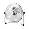 | ZEVENTI - Podlahový ventilátor FLOW 60W/230V 44,5 cm lesklý chróm | B30101AENI | ZEVENTI - Podlahový ventilátor FLOW 60W/230V 44,5 cm lesklý chróm | B30101AENI
