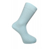 FINE COLORO bavlnené ponožky - 100% bavlna Mentolová 44-45 2 páry FINE COLORO bavlnené ponožky - 100% bavlna Mentolová 44-45 2 páry