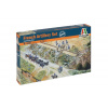 Italeri - FRENCH ARTILLERY SET (NAP.WARS), Model Kit figurky 6031, 1/72 Italeri - FRENCH ARTILLERY SET (NAP.WARS), Model Kit figurky 6031, 1/72