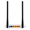 TP-LINK TL-WR 841 N 300M Wireless N-Router TP-LINK TL-WR 841 N 300M Wireless N-Router