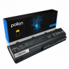 Baterie Polion HSTNN-DB0W pro notebooky HP 245 250 430 435 450 650 655 8800mAh Baterie Polion HSTNN-DB0W pro notebooky HP 245 250 430 435 450 650 655 8800mAh