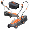 Elektrická kosačka Kraft&Dale 2600 W 25 l Elektrická kosačka Kraft&Dale 2600 W 25 l