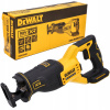 DeWALT bezuhlíková chvostová píla 18V XR telo DCS382N DeWALT bezuhlíková chvostová píla 18V XR telo DCS382N