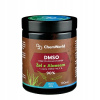 DMSO 99,9% Żel Moc 90% z Aloesem 99% príroda 190 ml DMSO 99,9% Żel Moc 90% z Aloesem 99% príroda 190 ml