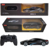 AUTÍČKO NA DIAĽKOVÉ OVLÁDANIE 1:24 BMW i8 RASTAR Oficiálny licenciovaný produkt AUTÍČKO NA DIAĽKOVÉ OVLÁDANIE 1:24 BMW i8 RASTAR Oficiálny licenciovaný produkt