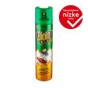 Biolit Uni proti lezúcemu a lietajúcemu hmyzu insekticíd v spreji 400 ml Biolit Uni proti lezúcemu a lietajúcemu hmyzu insekticíd v spreji 400 ml