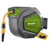 Box nástěnný s hadicí PROCRAFT VK20 Box nástěnný s hadicí PROCRAFT VK20
