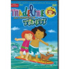 Madeline - Letní dobrodružství na Tahiti - DVD Madeline - Letní dobrodružství na Tahiti - DVD