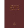 Spoločné modlitby veriacich I. Spoločné modlitby veriacich I.