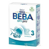 BEBA OPTIPRO 3 mliečna výživa pre malé deti (od ukonč. 12. mesiaca) 500 g BEBA OPTIPRO 3 mliečna výživa pre malé deti (od ukonč. 12. mesiaca) 500 g