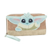 Cerdá Star Wars Mandalorian Grogu peňaženka Cerdá Star Wars Mandalorian Grogu peňaženka