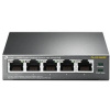 TP-LINK TL-SG1005P TP-LINK TL-SG1005P