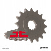 JT Sprockets JTF 578-18 JT Sprockets JTF 578-18