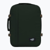 CabinZero Classic 44 l black sand turistický batoh CabinZero Classic 44 l black sand turistický batoh