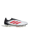 adidas Copa Pure III Elite Laceless Firm Ground Football Boots White/Red/Black 7.5 (41.3) adidas Copa Pure III Elite Laceless Firm Ground Football Boots White/Red/Black 7.5 (41.3)