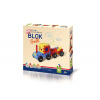 SEVA Stavebnica BLOK Svet plast 146ks SEVA Stavebnica BLOK Svet plast 146ks