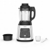 Stolný mixér Tefal BL83SD30 1400 W strieborný/sivý Stolný mixér Tefal BL83SD30 1400 W strieborný/sivý