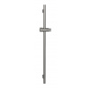 kielle - Sprchová tyč 70 cm, gun metal 20301003 kielle - Sprchová tyč 70 cm, gun metal 20301003