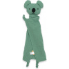 New Baby mušelínový usínáčik Koala mint New Baby mušelínový usínáčik Koala mint
