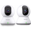 Blurams A31 Bezdrôtová inteligentná IP kamera 2KS (POPIS!!) Blurams A31 Bezdrôtová inteligentná IP kamera 2KS (POPIS!!)