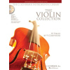 The Violin Collection - Intermediate to Advanced Level + 2 CD The Violin Collection - Intermediate to Advanced Level + 2 CD