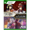 Fallen Legion: Rise to Glory / Fallen Legion Revenants - Deluxe Edition (Xbox One) Xbox One - krabicová verzia Fallen Legion: Rise to Glory / Fallen Legion Revenants - Deluxe Edition (Xbox One) Xbox One - krabicová verzia
