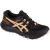 Asics Bežecká a trailová obuv Gel-Sonoma 7 GTX Čierna Asics Bežecká a trailová obuv Gel-Sonoma 7 GTX Čierna