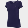 T-shirt 4F W H4L22-TSD350 30S (93299) Black S T-shirt 4F W H4L22-TSD350 30S (93299) Black S