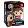 Funko Pop tv: Stranger Things - Steve Harrington Funko Pop tv: Stranger Things - Steve Harrington