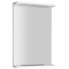 Aqualine KORIN STRIP zrkadlo s LED osvetlením 40x70x12cm KO345S Aqualine KORIN STRIP zrkadlo s LED osvetlením 40x70x12cm KO345S